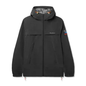 T-Rain Jacket, Black  